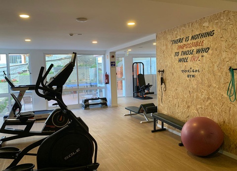 TUI Sélection Hôtel Dorisol Buganvilia - Choix Flex *** - 20