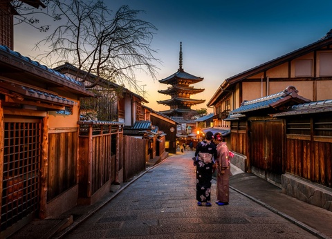 Circuit individuel: Des essentiels au Mont Fuji en 3* ou 4* - 11