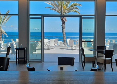 Hôtel Rocamar Lido Resorts - 4