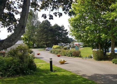 Camping Village de l'Armorique 3* - 13