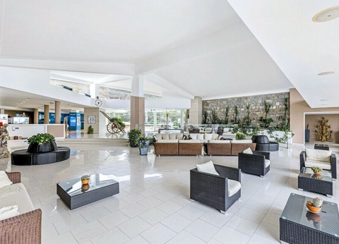 Hôtel Aldiana Club Rocca Nettuno 4* - 13