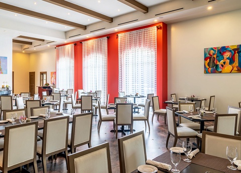 Hôtel Jewel Grande Montego Bay Resort et Spa 4* - 6