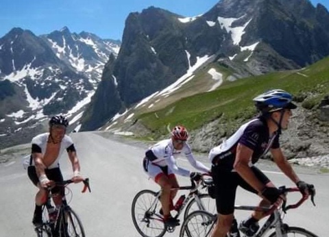 Camping Barétous Pyrénées 4* - 44