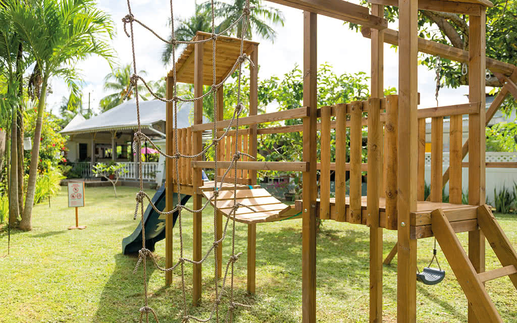 Combiné 2 Iles : Mahé + Praslin : Auberge Chez Plume + The Britannia - 7