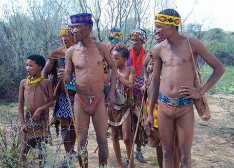 Splendeurs de Namibie 12J/09N - 13