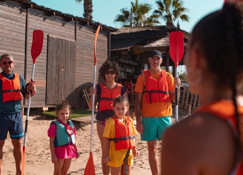 Camping Stel - Roda de Bara, 4* - 20