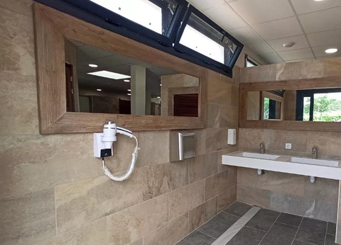 Flower Camping de l'Olivigne, 4* - 41