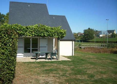 Camping L'Etang Aux Hirondelles, 2* - 8