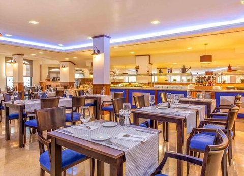 Hôtel Valentin Star 4* - 6