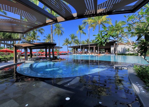 Ramada Khao Lak Resort 5* - 2