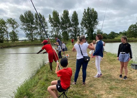 Camping Villa Campista, 3* - 39