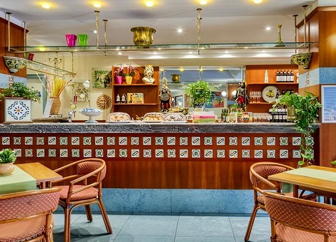 Hôtel Caesar Palace 4* - 7