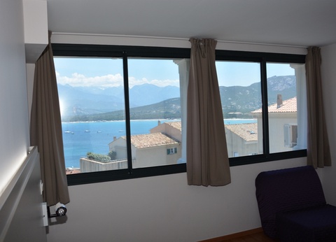 Hôtel Belvedere 2* ( avec vols réguliers ) - 8