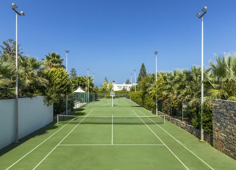 Hôtel The Island Hotel 5* (Adult Only +16) - 20