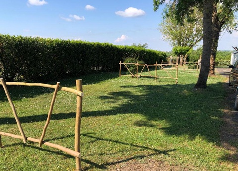 Camping Bleu Mer, 3* - 25