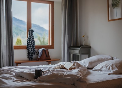 Résidence Sunêlia Les Logis d'Orres 3* - 27