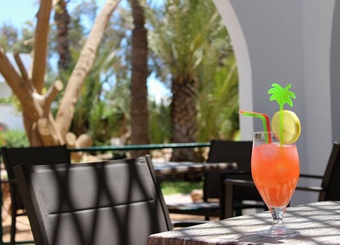 Hôtel Royal Karthago Djerba & Thalasso 4* - 9