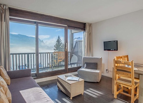 Résidence Madame Vacances Les Terrasses de Veret 3* - 19