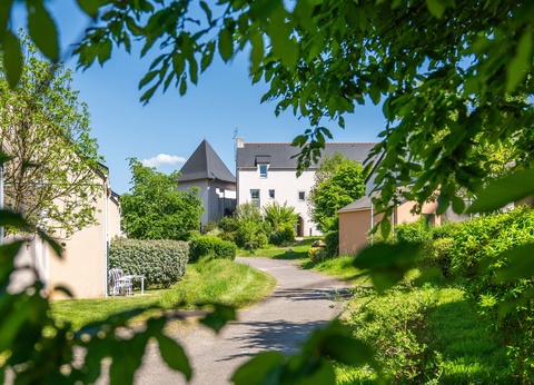 Résidence Référence Domaine de la baie de St Malo - 7