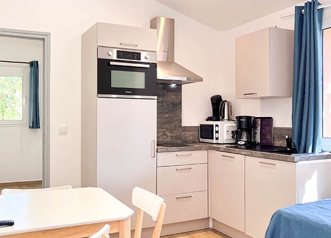 Résidence Royal Palm 3* - 12