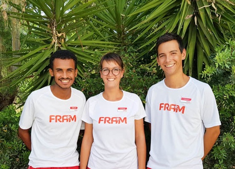 Club Framissima Premium Out of the Blue Resort 5* - 30