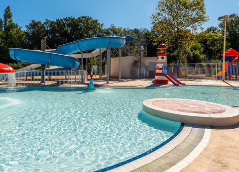 Camping maeva Club Argelès Vacances, 4* - 6