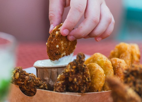 Camping Signol, 5* - 30