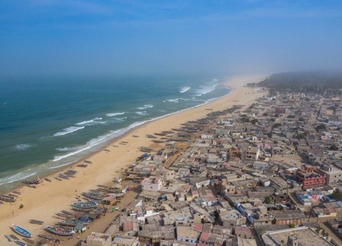 Circuit Sénégal intime et coloré du nord au sud *** - 27
