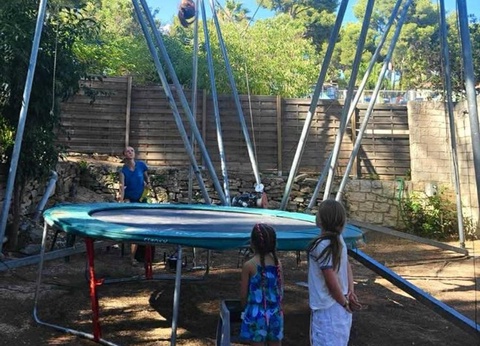 Camping de Ceyreste, 4* - 20