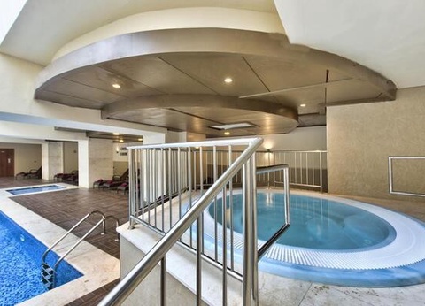 Circuit Couleurs de Malte 4* - 22