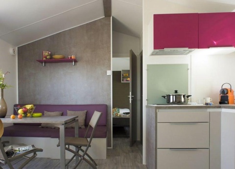 Camping Emeraude, 5* - 22