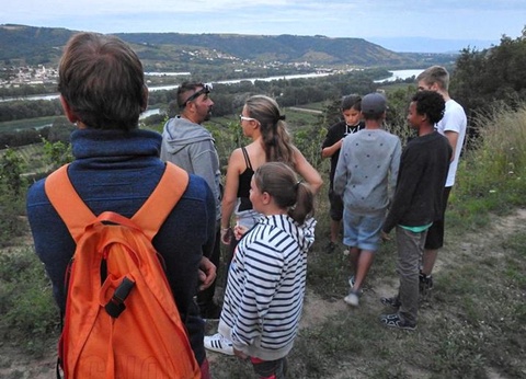 Camping Iserand Calme et Nature, 3* - 45