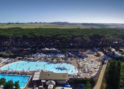 Camping hu Fabulous Village, 4* - 33