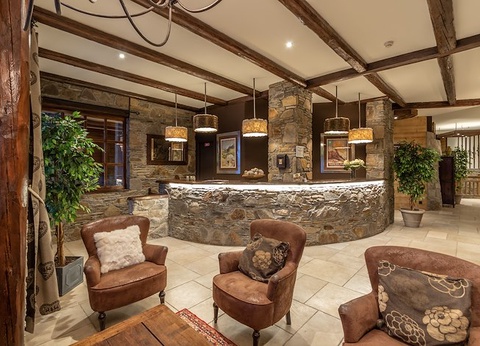 Résidence Val 2400 4* - 4