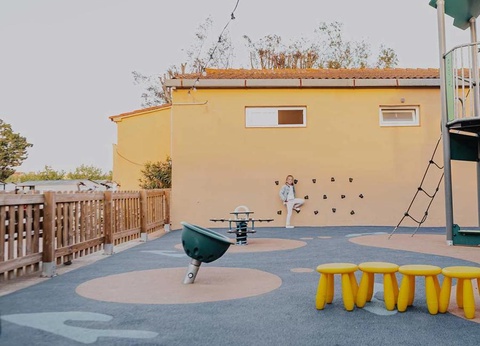 Camping La Sirena, 3* - 32