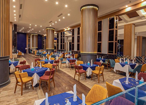 Hôtel Titanic Resort & Aquapark 4* - 9