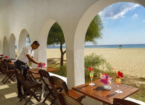 Club Lookéa Salammbo Hammamet 4* - 11