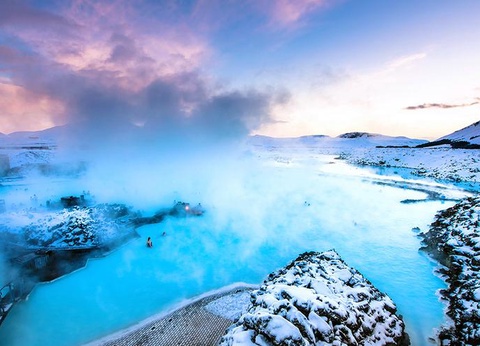 City Break 5 nuits - Découverte en terre de feu et de glace - 14