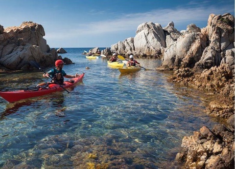 Camping 3 Estrellas Costa Brava - 41