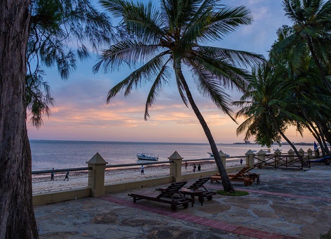 Club Lookéa Neptune Beach 4* - 10