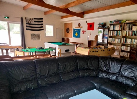 Camping Les Peupliers 3* - 28