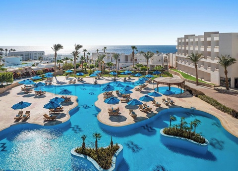 DoubleTree by Hilton Sharm El Sheikh - Sharks Bay Resort - 122
