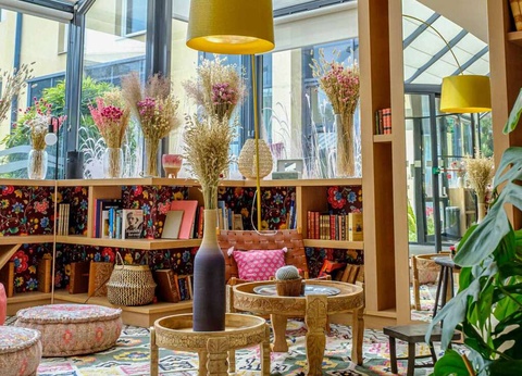 Séjour gourmet à Roissy-en-France dans un élégant hôtel 4* - 4* - 2