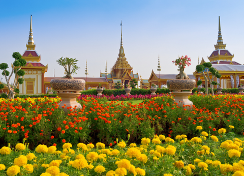 Combiné Bangkok, Koh Tao et Koh Samui 4* - 23