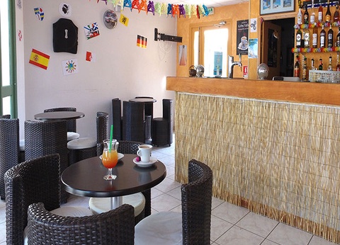 VVF Méjannes Gard en Demi-Pension - 13