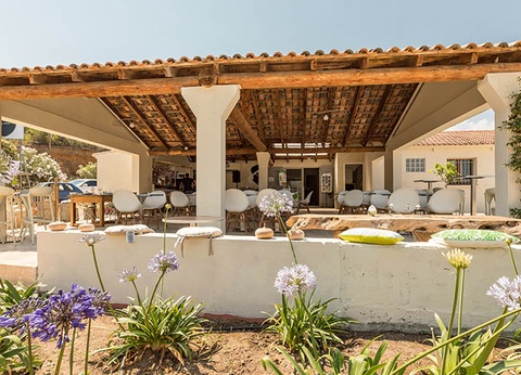 Camping Corsica Paradise Lacasa 4* - 8