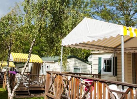 Camping Domaine de l'Epinette, 4* - 19