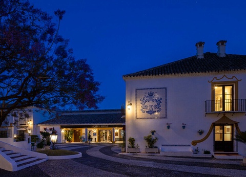 Hôtel TRH Mijas 4* - 3