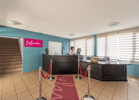 Belambra Clubs Le Verdon 4B en demi-pension - 9