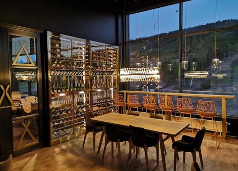 Séjour multi-activités en Laponie Hôtel Suomutunturi - 7